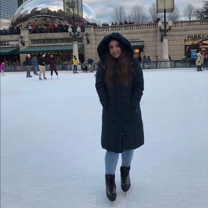 Meet your Posher, Allie